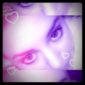 Meet your Posher, Angelique